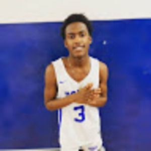 Meet your Posher, Ethan